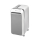 Fellowes LX221 biała - 580079 - zdjęcie
